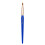 Bdellium Tools Επαγγελματική Πινέλο Μακιγιάζ - Golden Triangle 542 Bold Lip - Vegan Σύνθετες Ίνες 3