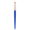 Bdellium Tools Επαγγελματική Πινέλο Μακιγιάζ - Golden Triangle 542 Bold Lip - Vegan Σύνθετες Ίνες 1