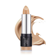 bellapierre Minerale concealerstick | Makkelijk te blenden natuurlijke was matte make-up | Verbergt acneverkleuring en vlekken | Niet-giftig en parab