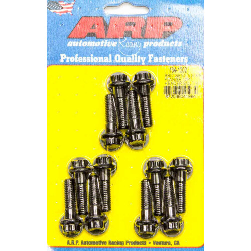 ARP 134-1202 Header Bouten Kit