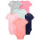 ??????? Simple Joys by Carter's ??a ????, set 6 te?a???? ?e ???t??????? ???????, p????????/?????????, 0-3 ????? 1