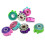 PeavyTailor 50 Τεμάχια Σετ Κρατητήρων Μ bobbin για Μηχανές Ραψίματος 2