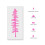 Tall Fir T 2