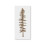 Tall Fir T 1