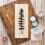 Tall Fir T 3