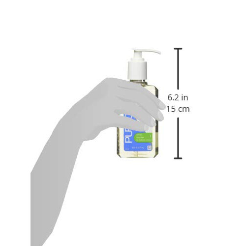 Form?l Gentle Cleansing Wash 6 fl oz 2