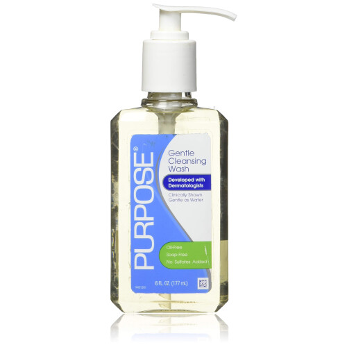 Form?l Gentle Cleansing Wash 6 fl oz