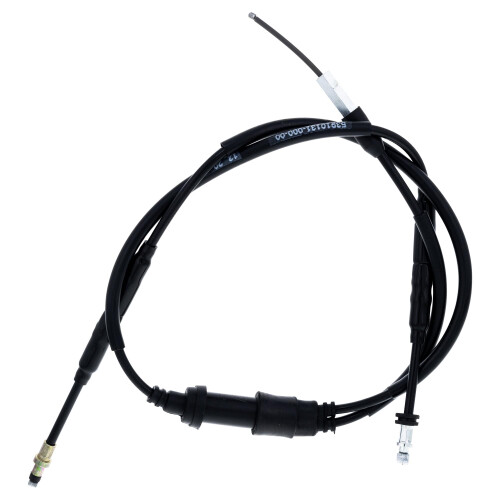 Cavo acceleratore ATV Polaris Ricambio originale OEM 0450471 Quantit    1 1