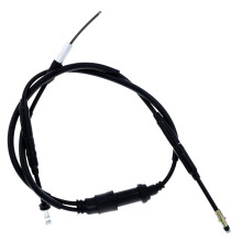 Cable del acelerador para ATV Polaris, pieza original OEM 0450471, cantidad 1