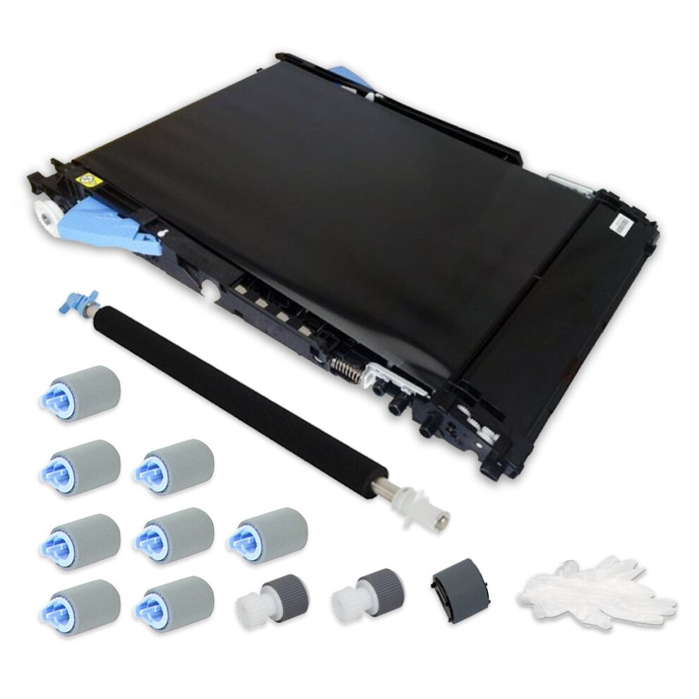 Kit de transfert Altru Print CE249A-AP pour imprimantes laser couleur CP4025 / CP4525 / CM4540 / M651 / M680
