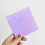 Micro Trader Empty Eyeshadow Makeup Box Magnetic Cosmetics Palette Eye Shadow Fish Scale DIY Storage Tray Small Size 5