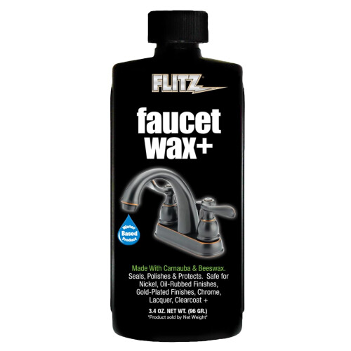 Flitz PW02634: 100-ml-Flasche