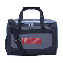 PUMA unisex-lapsi Evercat Transformation -kassit Navy/Red One Size US