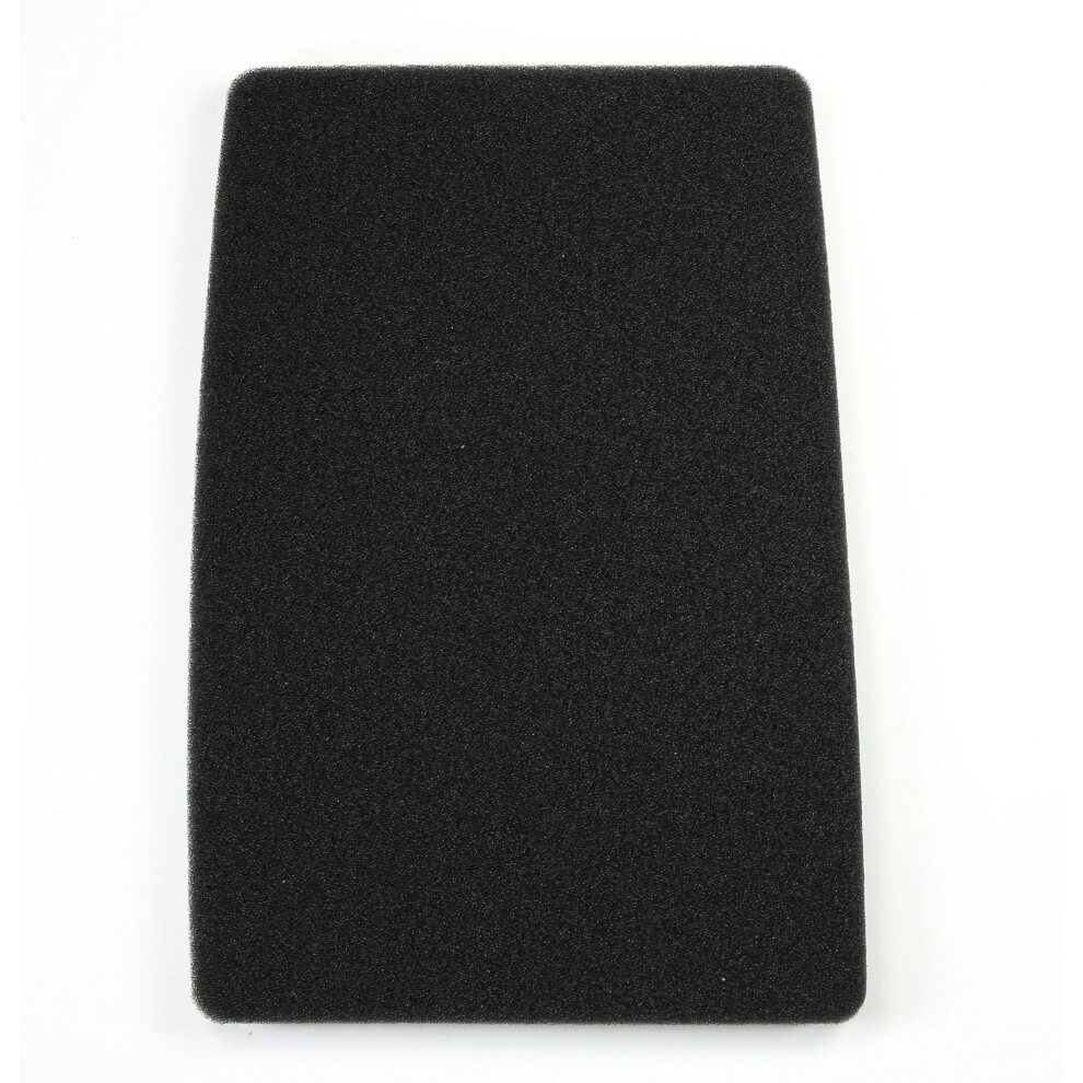 Spree Compatible/Replacement Air Filter For Yamaha Yfm50 Yfm80 Yfm100 Atv (1985-2008) 705911452800