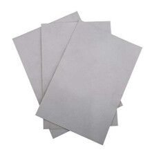 Parche de PVC para colch   n de aire, 6 piezas, para reparaci   n de botes inflables, balsas, botes, canoas y kayaks (gris)