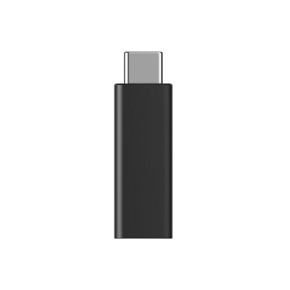 Osmo Pocket 3.5mm Adapter black