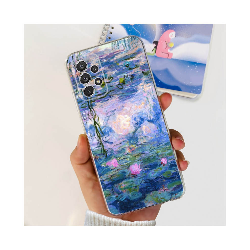 (Case-U51, A32 4G Sm-A325f) For Samsung A32 5G Case Sm-A326b Phone Cover Fashi 931287583804