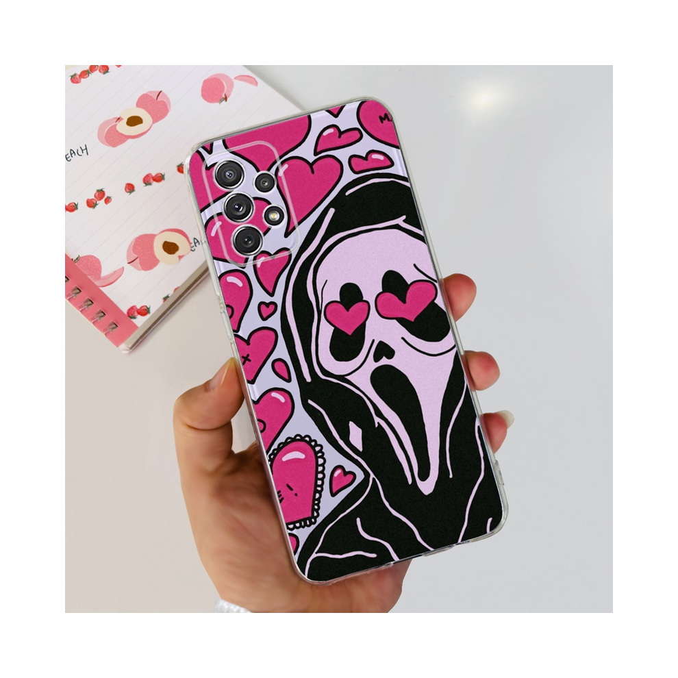 (Case-U49, A32 4G Sm-A325f) For Samsung A32 5G Case Sm-A326b Phone Cover Fashi 931287583767