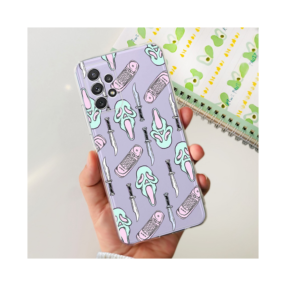(Case-U50, A32 5G Sm-A326b) For Samsung A32 5G Case Sm-A326b Phone Cover Fashi 931287583811