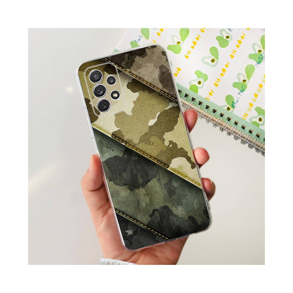 (Case-U48, A32 5G Sm-A326b) For Samsung A32 5G Case Sm-A326b Phone Cover Fashi 931287583774