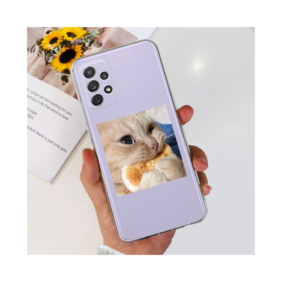(Case-U40, A32 5G Sm-A326b) For Samsung A32 5G Case Sm-A326b Phone Cover Fashi 931287583934