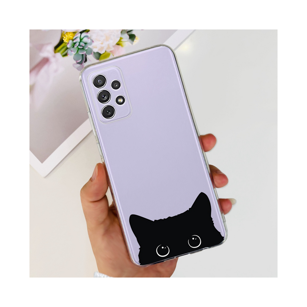 (Case-U38, A32 4G Sm-A325f) For Samsung A32 5G Case Sm-A326b Phone Cover Fashi 931287584061