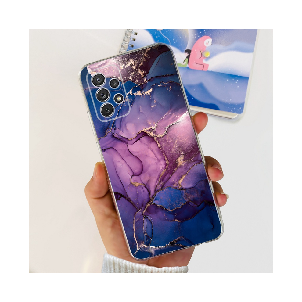(Case-U39, A32 4G Sm-A325f) For Samsung A32 5G Case Sm-A326b Phone Cover Fashi 931287584047