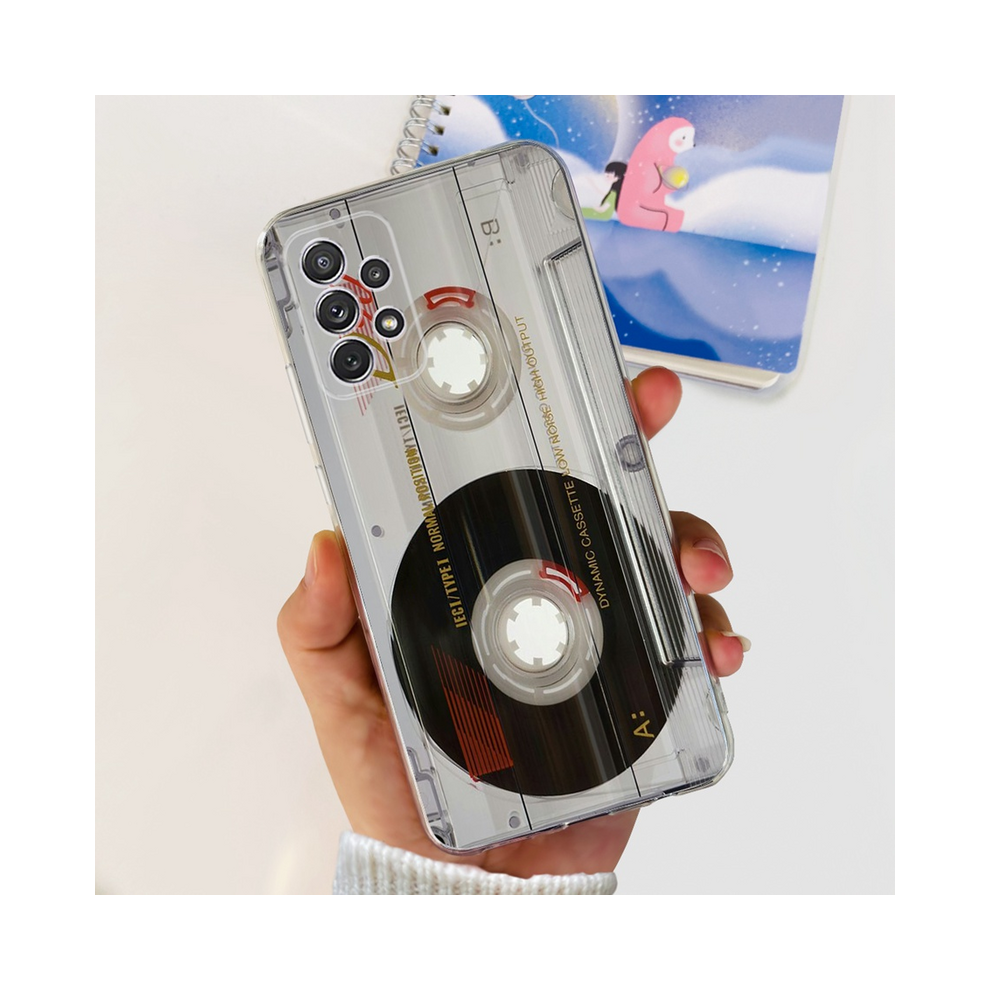 (Case-U65, A32 5G Sm-A326b) For Samsung A32 5G Case Sm-A326b Phone Cover Fashi 931287584153
