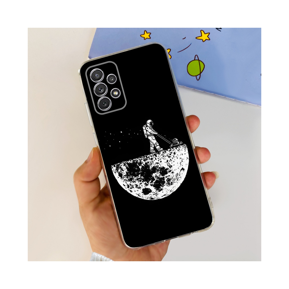 (Case-U66, A32 4G Sm-A325f) For Samsung A32 5G Case Sm-A326b Phone Cover Fashi 931287584146