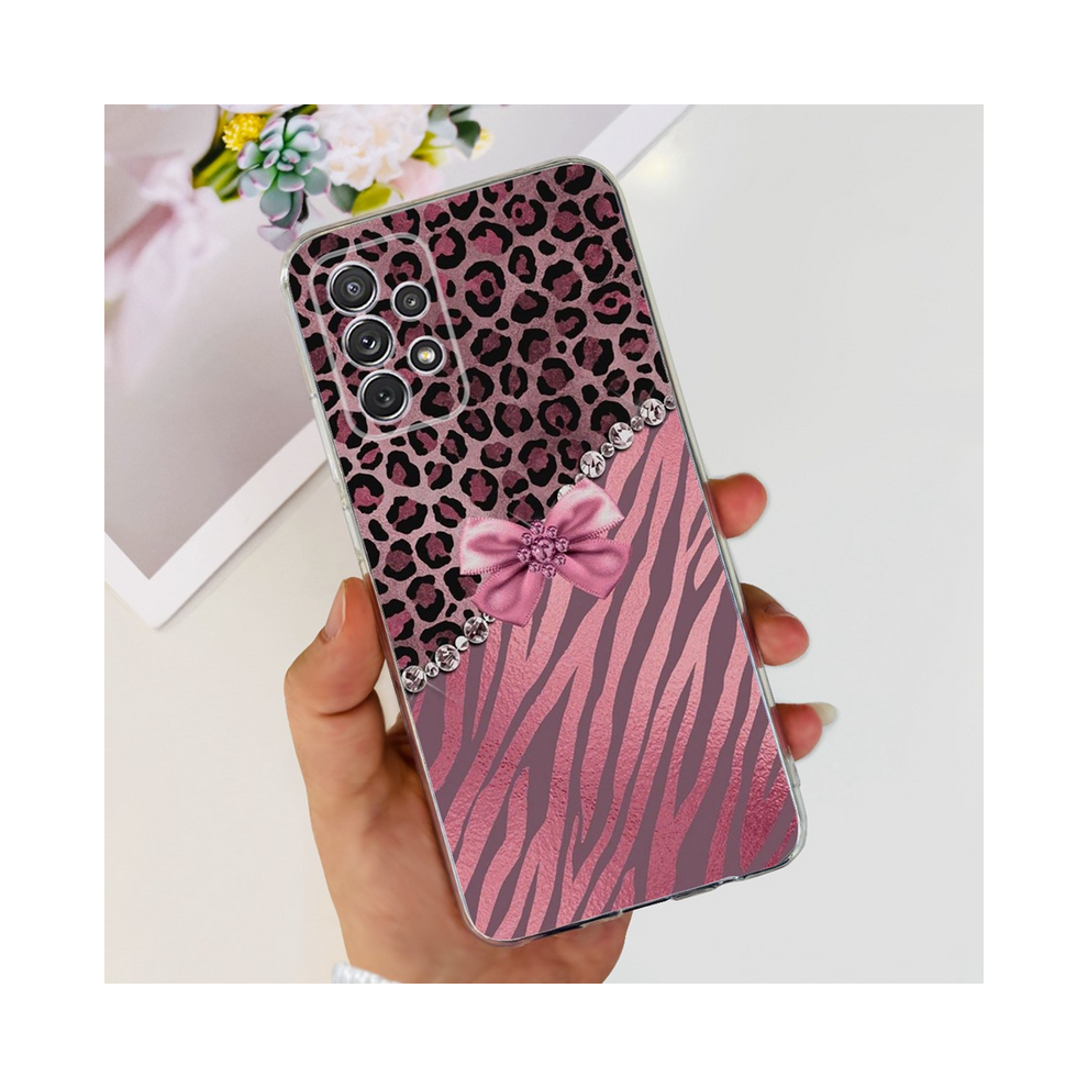 (Case-U60, A32 4G Sm-A325f) For Samsung A32 5G Case Sm-A326b Phone Cover Fashi 931287584184