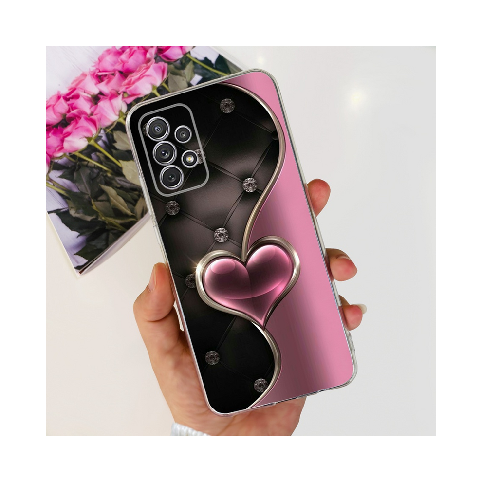 (Case-U61, A32 4G Sm-A325f) For Samsung A32 5G Case Sm-A326b Phone Cover Fashi 931287584160
