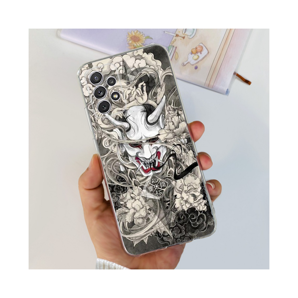(Case-U62, A32 4G Sm-A325f) For Samsung A32 5G Case Sm-A326b Phone Cover Fashi 931287584221