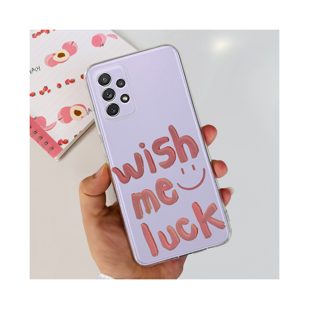 (Case-U59, A32 4G Sm-A325f) For Samsung A32 5G Case Sm-A326b Phone Cover Fashi 931287584283