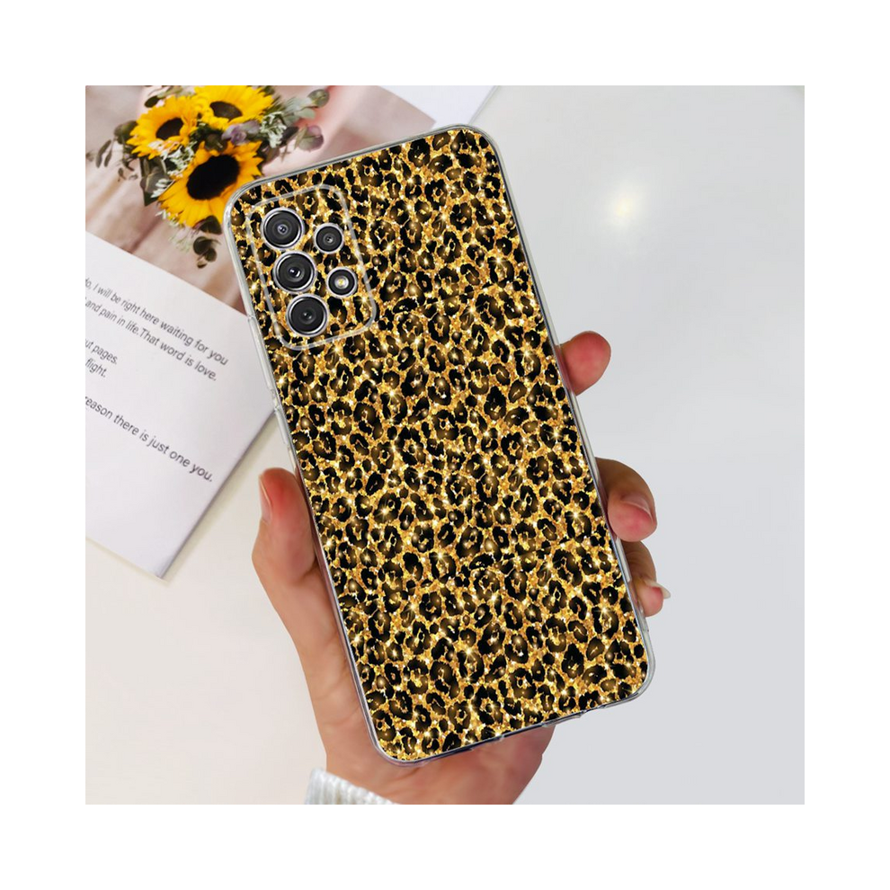 (Case-U53, A32 4G Sm-A325f) For Samsung A32 5G Case Sm-A326b Phone Cover Fashi 931287584320