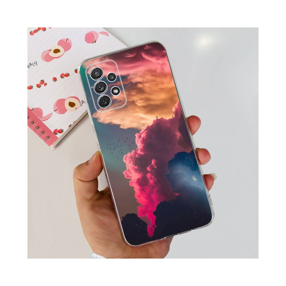 (Case-U54, A32 5G Sm-A326b) For Samsung A32 5G Case Sm-A326b Phone Cover Fashi 931287584375