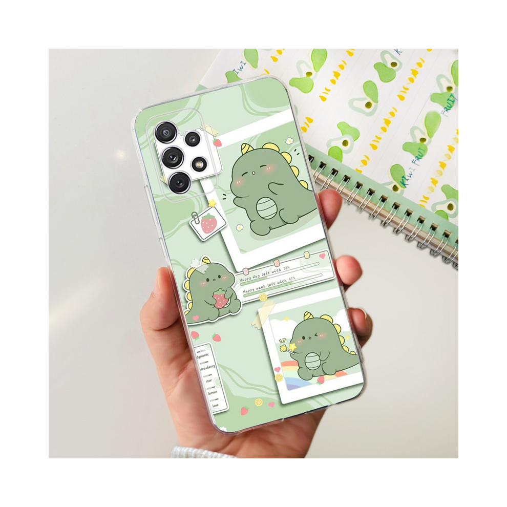 (Case-U15, A32 5G Sm-A326b) For Samsung A32 5G Case Sm-A326b Phone Cover Fashi 931287584436