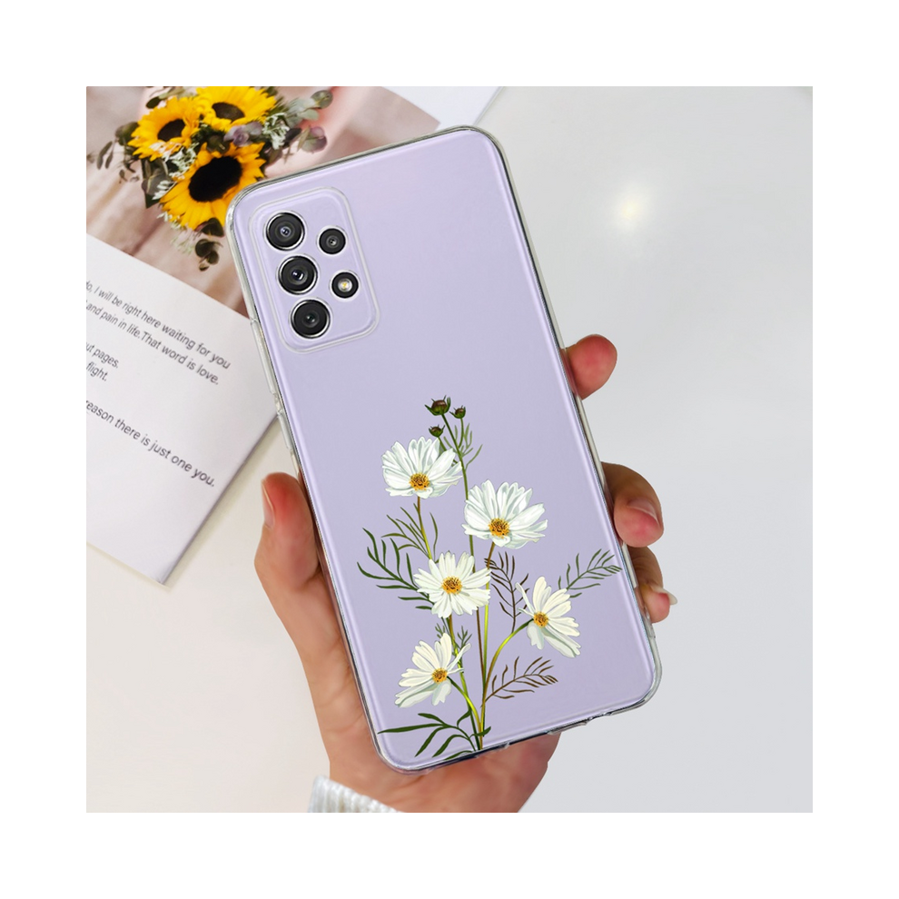 (Case-U18, A32 5G Sm-A326b) For Samsung A32 5G Case Sm-A326b Phone Cover Fashi 931287584450