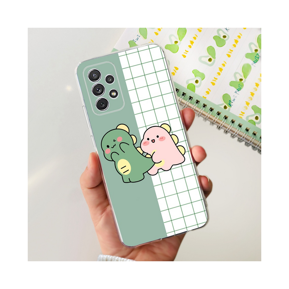 (Case-U12, A32 4G Sm-A325f) For Samsung A32 5G Case Sm-A326b Phone Cover Fashi 931287584504