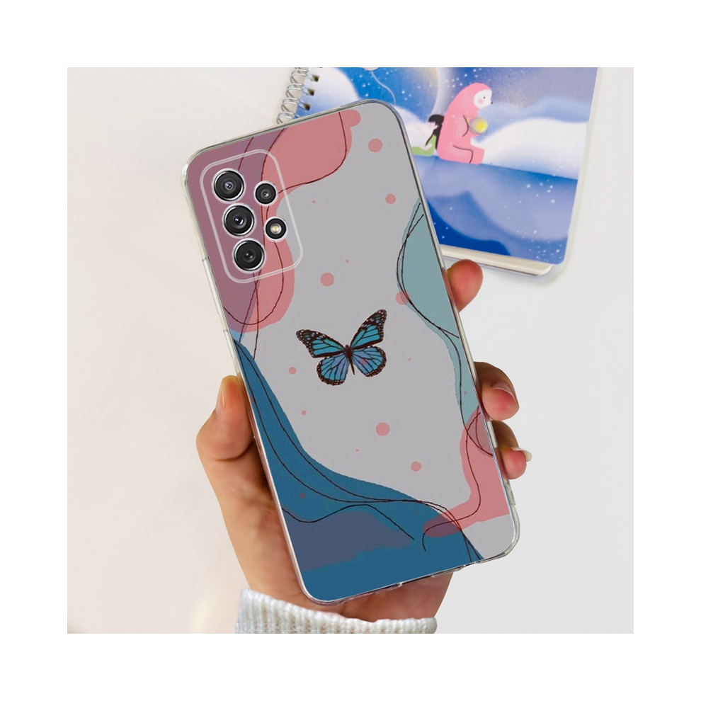 (Case-U11, A32 5G Sm-A326b) For Samsung A32 5G Case Sm-A326b Phone Cover Fashi 931287584511