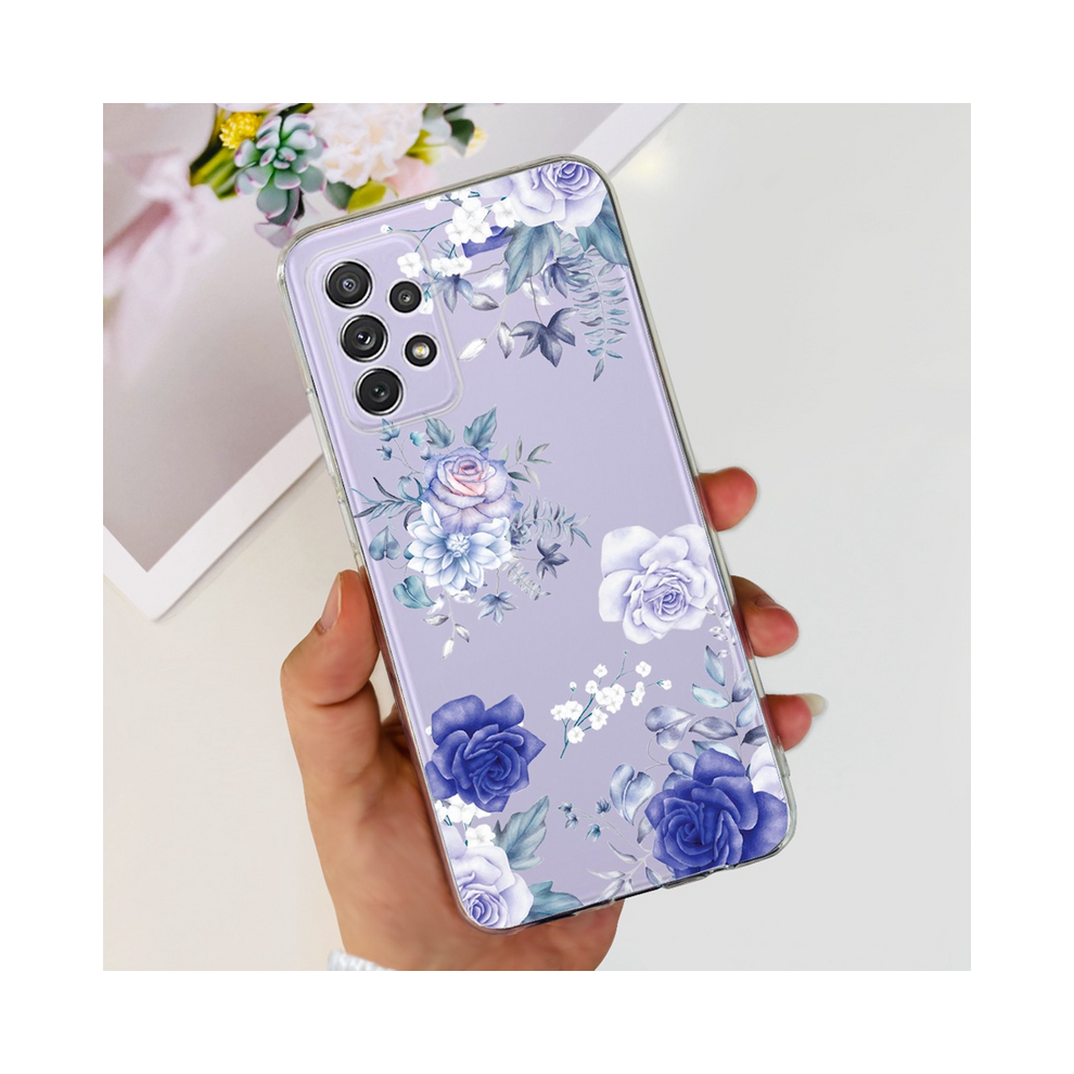 (Case-U17, A32 5G Sm-A326b) For Samsung A32 5G Case Sm-A326b Phone Cover Fashi 931287584474