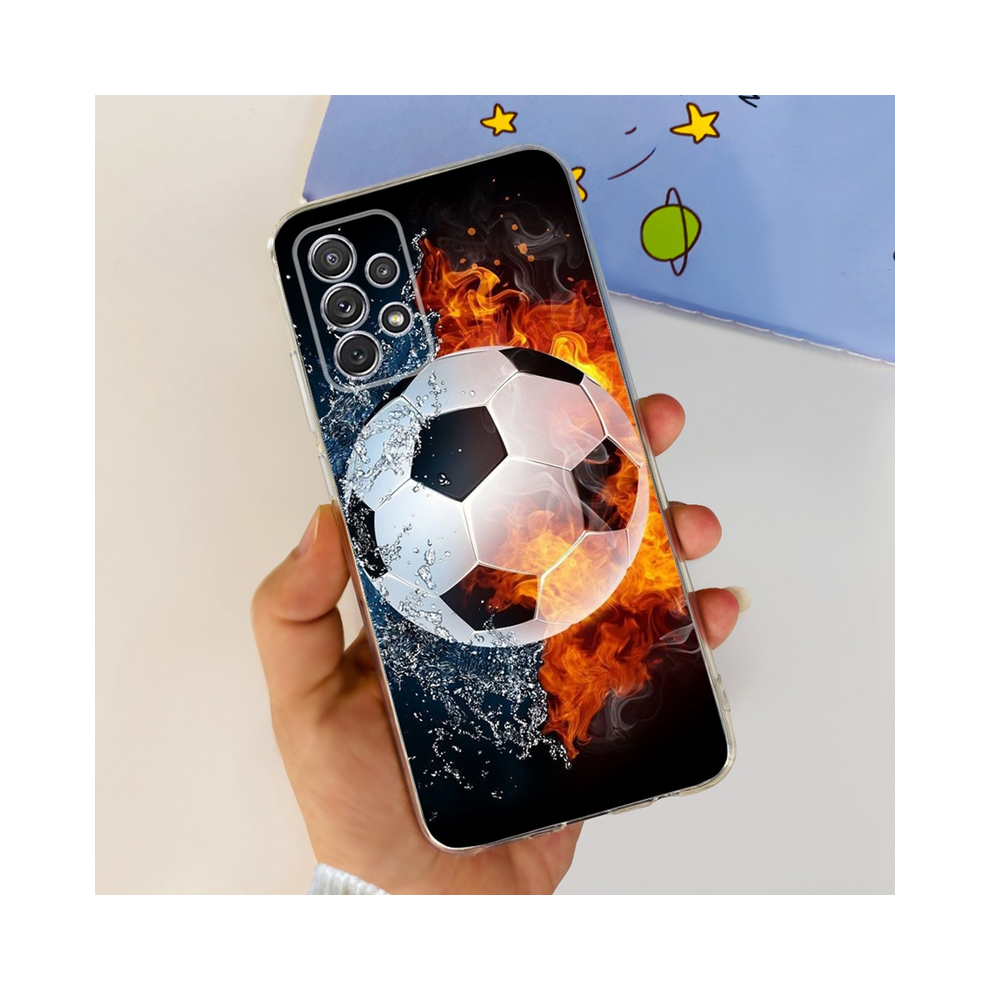 (Case-U04, A32 4G Sm-A325f) For Samsung A32 5G Case Sm-A326b Phone Cover Fashi 931287584665