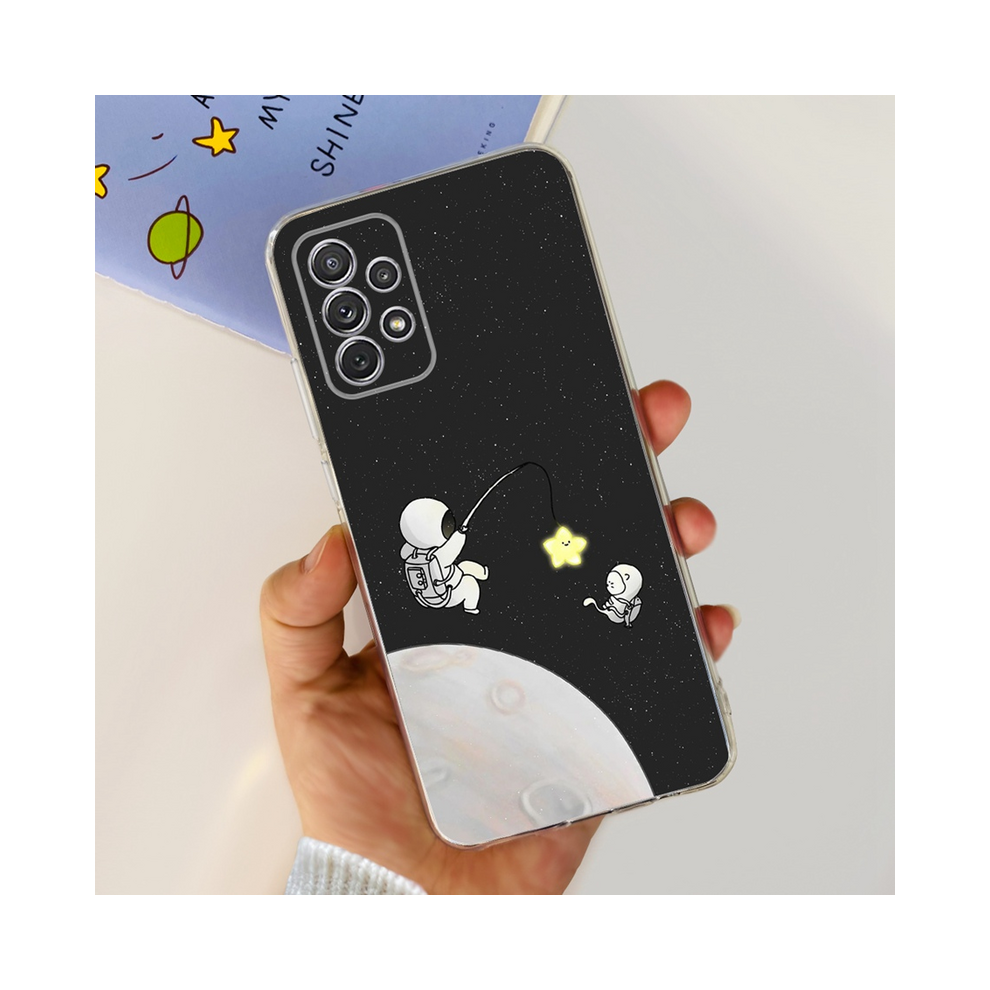 (Case-U05, A32 5G Sm-A326b) For Samsung A32 5G Case Sm-A326b Phone Cover Fashi 931287584719