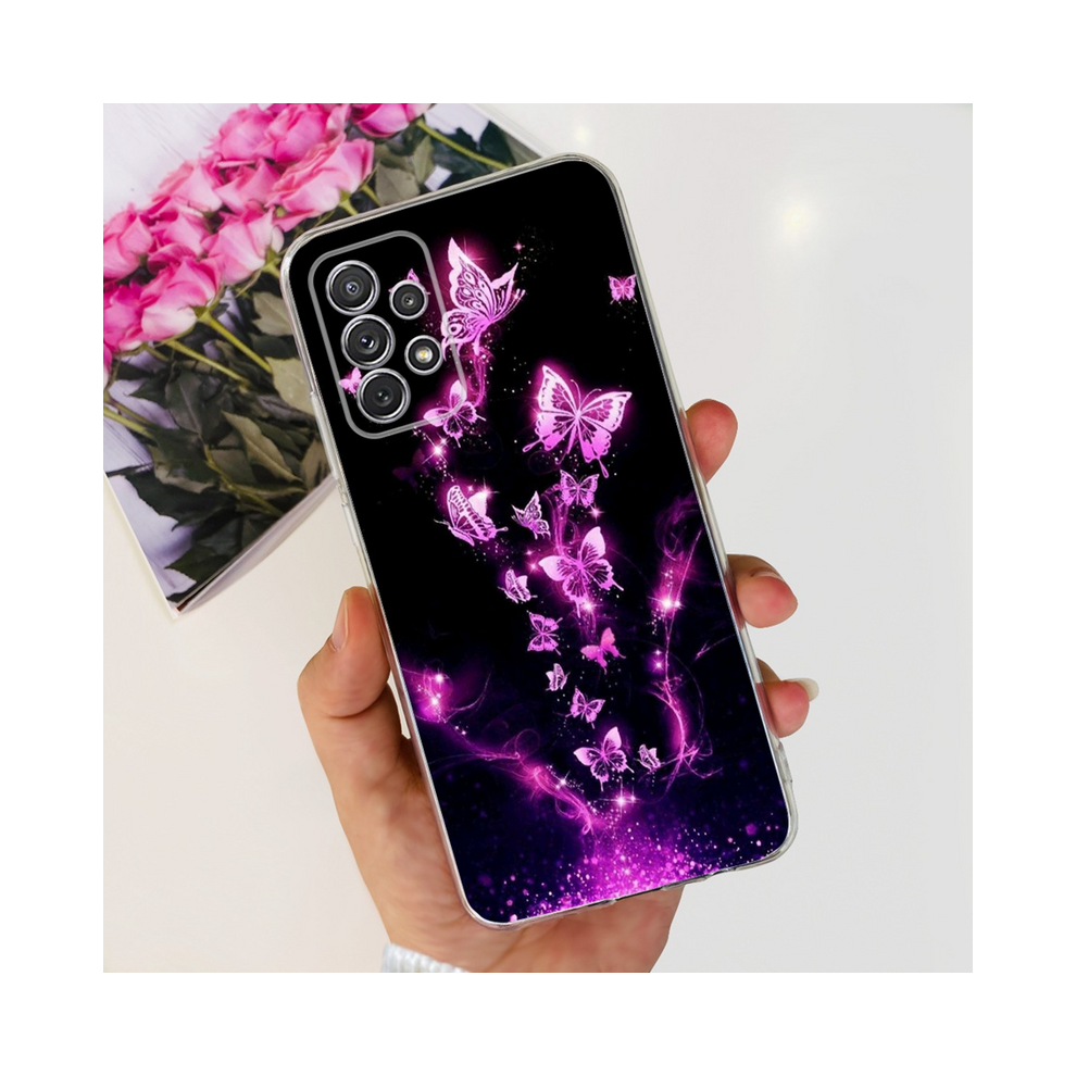 (Case-U31, A32 5G Sm-A326b) For Samsung A32 5G Case Sm-A326b Phone Cover Fashi 931287584757