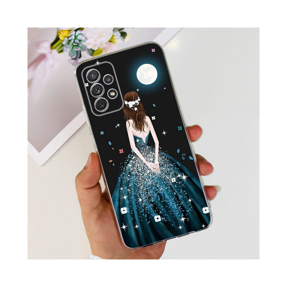 (Case-U33, A32 4G Sm-A325f) For Samsung A32 5G Case Sm-A326b Phone Cover Fashi 931287584726