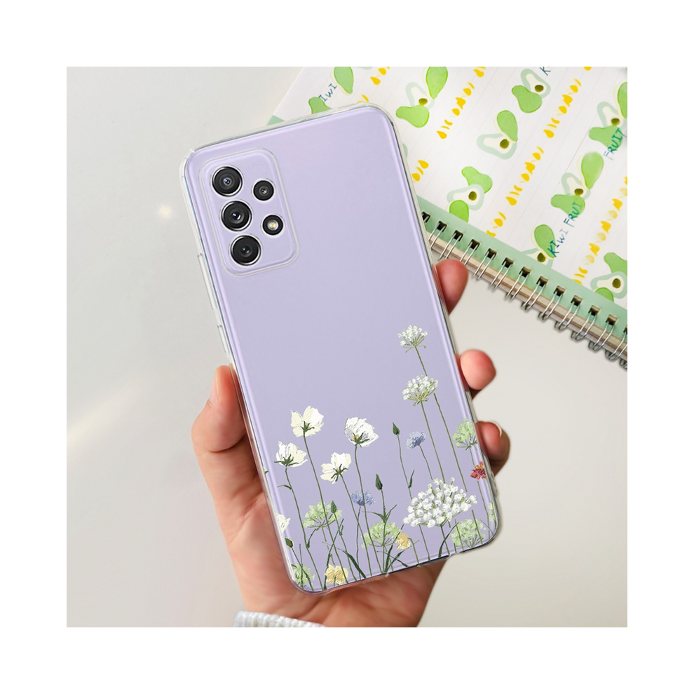(Case-U34, A32 4G Sm-A325f) For Samsung A32 5G Case Sm-A326b Phone Cover Fashi 931287584788