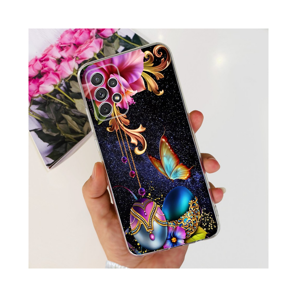 (Case-U30, A32 5G Sm-A326b) For Samsung A32 5G Case Sm-A326b Phone Cover Fashi 931287584856