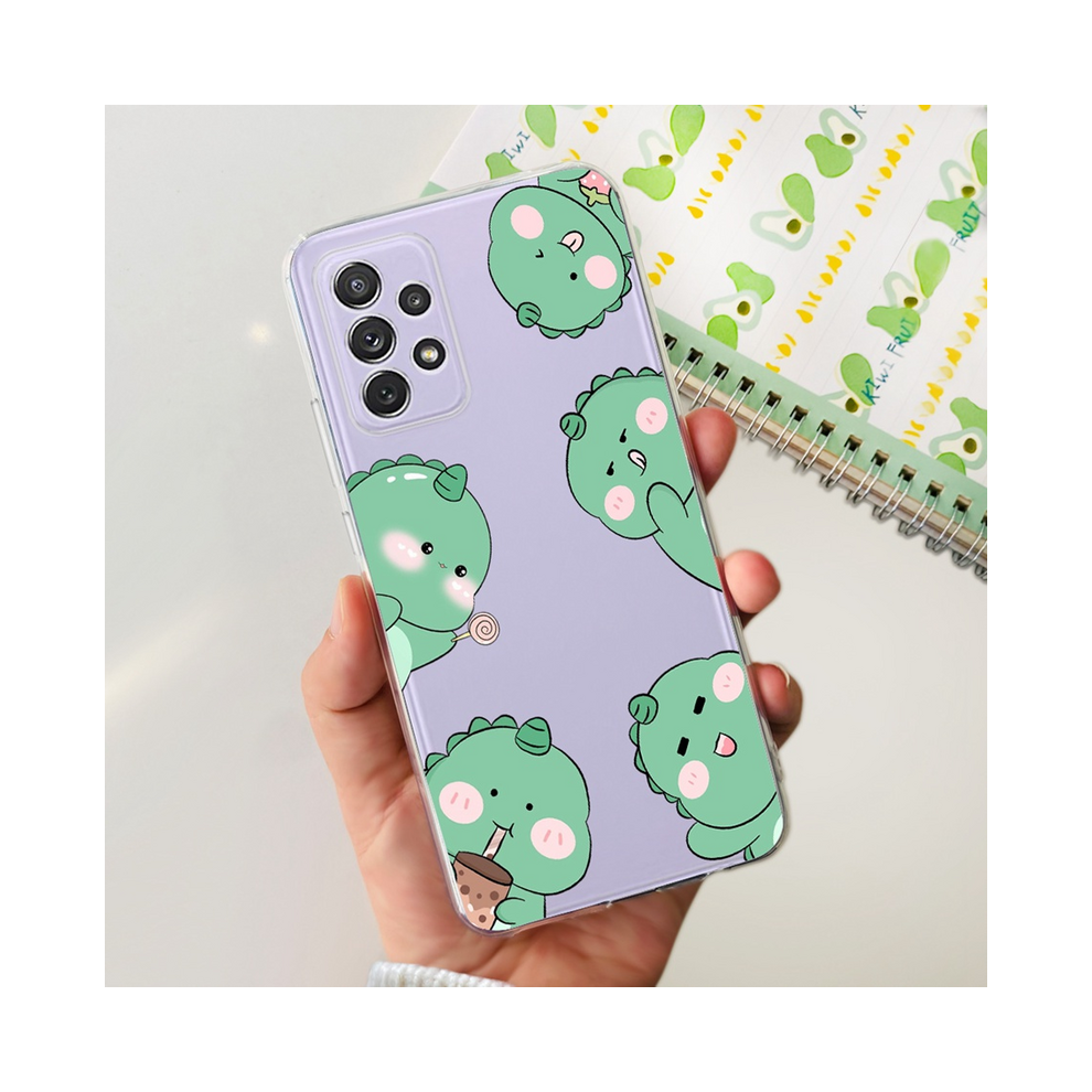 (Case-U28, A32 5G Sm-A326b) For Samsung A32 5G Case Sm-A326b Phone Cover Fashi 931287584818