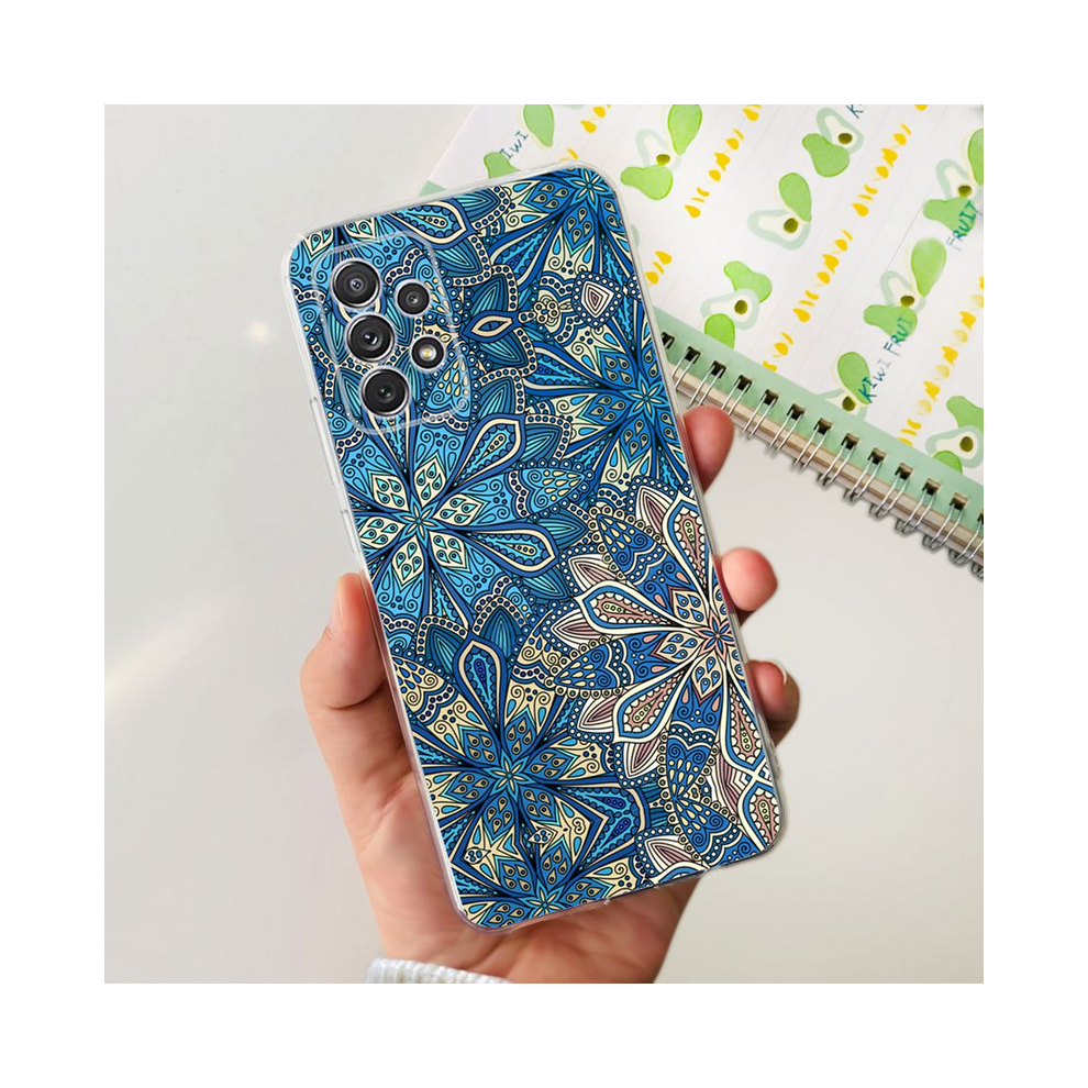 (Case-U24, A32 4G Sm-A325f) For Samsung A32 5G Case Sm-A326b Phone Cover Fashi 931287584900