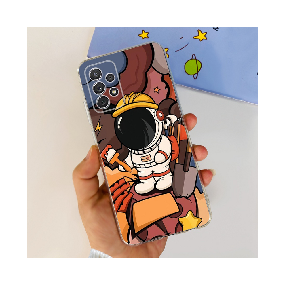 (Case-U29, A32 5G Sm-A326b) For Samsung A32 5G Case Sm-A326b Phone Cover Fashi 931287584870