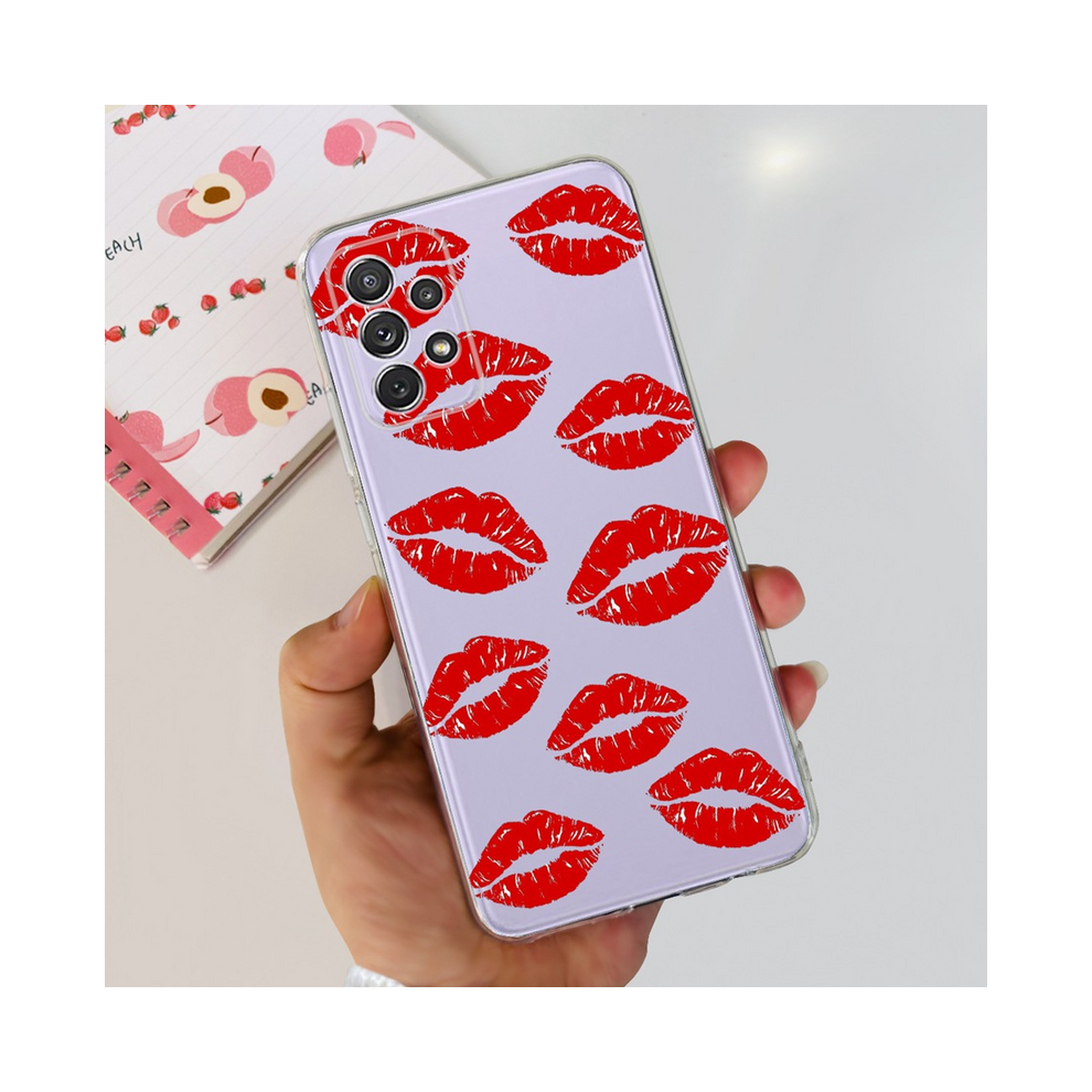 (Case-U25, A32 5G Sm-A326b) For Samsung A32 5G Case Sm-A326b Phone Cover Fashi 931287584955